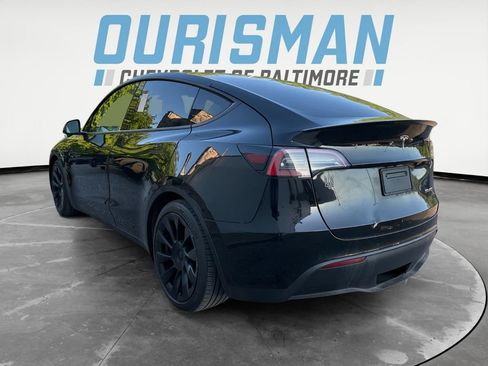 Used 2022 Tesla Model Y Performance AWD/4WD image 4