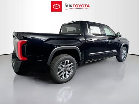 New 2026 Toyota Tundra 1794 Edition AWD/4WD image 4