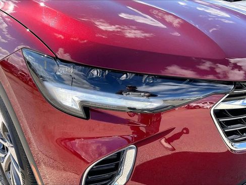 Used 2023 Buick Envision Essence image 33