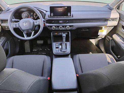 New 2025 Honda CR-V EX image 14