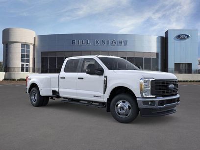 New 2026 Ford F350 XL