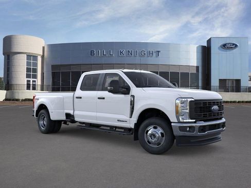 New 2026 Ford F350 XL image 1