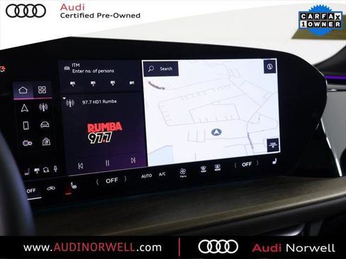 Certified 2025 Audi Q5 Premium Plus w/ Premium Plus image 7