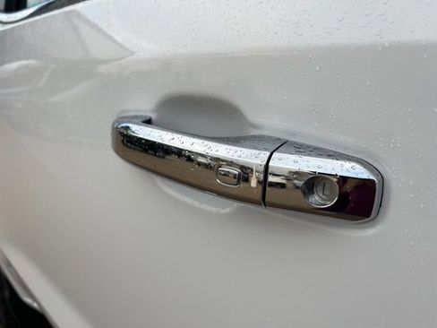 New 2026 Chevrolet Silverado 1500 LTZ w/ LTZ Premium Package image 66