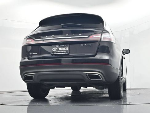 Used 2020 Lincoln Nautilus Reserve AWD/4WD image 69