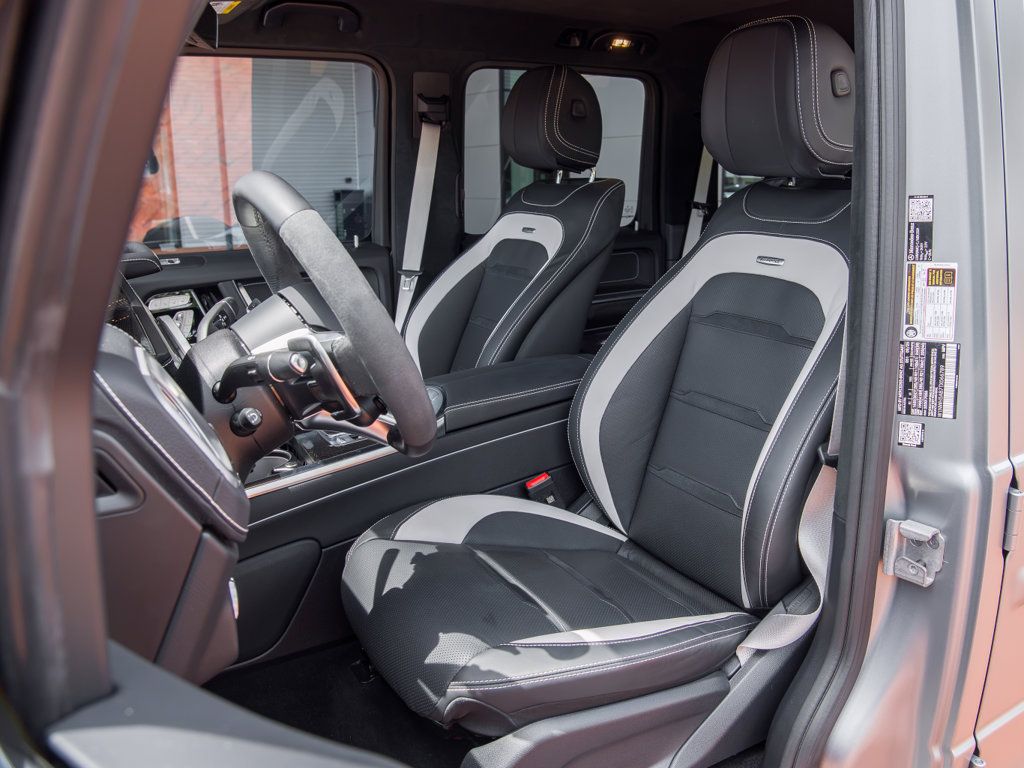 Used 2026 Mercedes-Benz G 63 AMG 4MATIC image 15