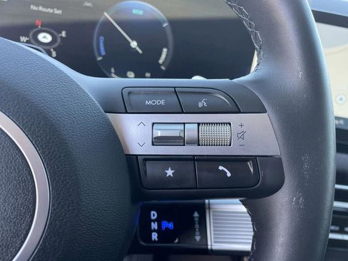 New 2026 Hyundai Tucson Limited w/ Tow & Go Package image 38