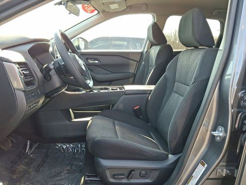 Used 2024 Nissan Rogue SV image 12