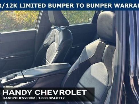 Used 2020 Toyota Avalon Touring w/ All Weather Liner Package image 15