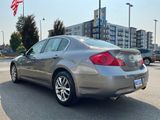 Used 2009 INFINITI G37 x image 6