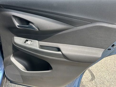 New 2026 Buick Envista Sport Touring w/ Convenience I Package FWD image 12