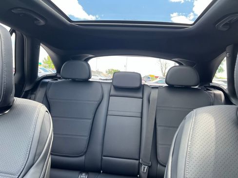 Certified 2025 Mercedes-Benz GLC 300 GLC 300 image 23