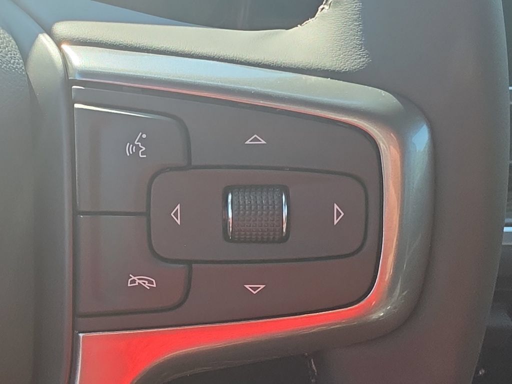New 2026 Chevrolet Silverado 1500 LT AWD/4WD image 18