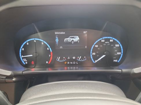 Used 2024 Ford Bronco Sport Big Bend AWD/4WD image 29