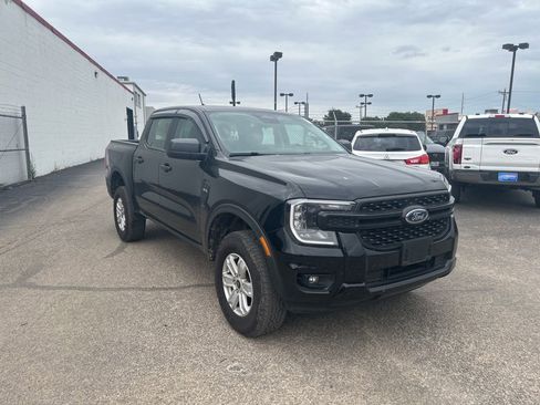 Used 2024 Ford Ranger XL w/ Trailer Tow Package RWD image 1