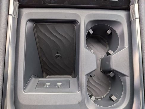 New 2026 Nissan Armada NISMO image 23