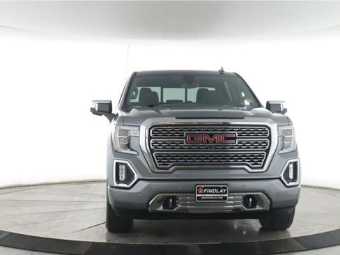 Used 2019 GMC Sierra 1500 Denali w/ Technology Package AWD/4WD image 12