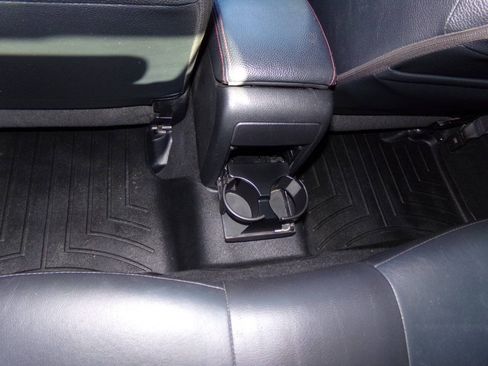 Used 2013 Subaru Impreza WRX Limited AWD/4WD image 18
