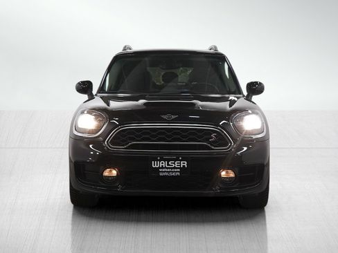 Used 2019 MINI Cooper Countryman S image 8
