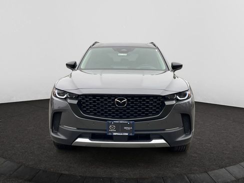 New 2026 MAZDA CX-50 AWD 2.5 S w/ Cargo Package image 7