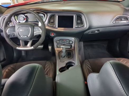 Used 2018 Dodge Challenger SRT Demon image 15