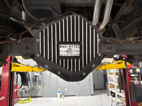 Used 1998 Chevrolet Silverado 2500 4x4 Extended Cab w/ Preferred Equipment Group 2 image 26