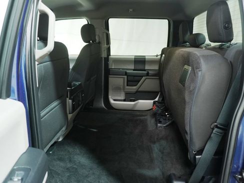 Used 2018 Ford F150 XL w/ Equipment Group 101A Mid AWD/4WD image 12