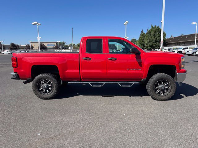 Used 2014 Chevrolet Silverado 1500 LT w/ All Star Edition RWD image 2