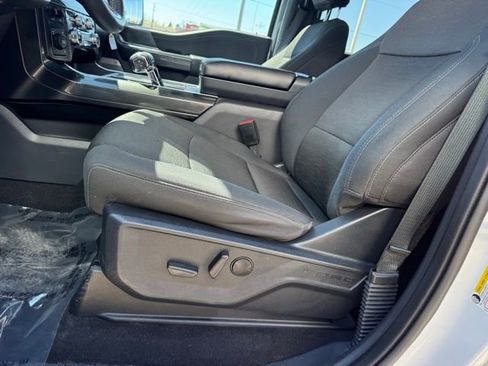 Certified 2021 Ford F150 XLT w/ Equipment Group 302A High image 8