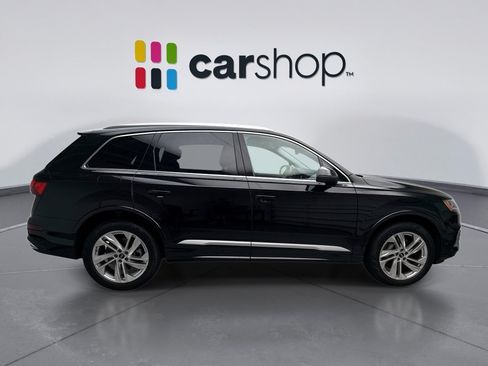 Used 2023 Audi Q7 2.0T Premium AWD/4WD image 6