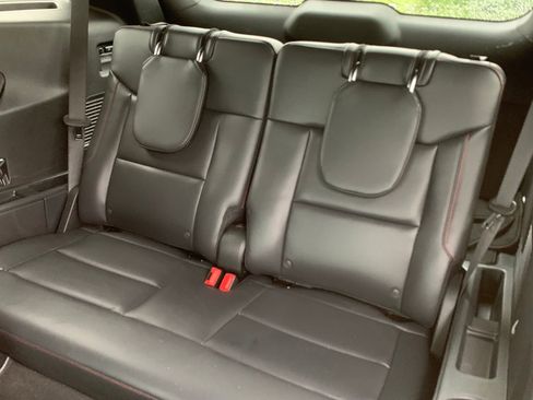 Used 2025 Ford Explorer ST w/ Sun And Sound Package AWD/4WD image 24