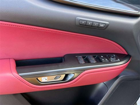 Used 2023 Lexus NX 350 AWD image 18