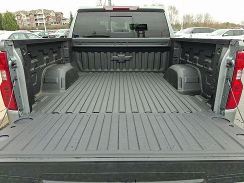 Certified 2026 Chevrolet Silverado 1500 LT w/ Protection Package image 27