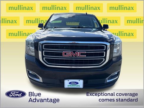 Used 2018 GMC Yukon SLT image 11