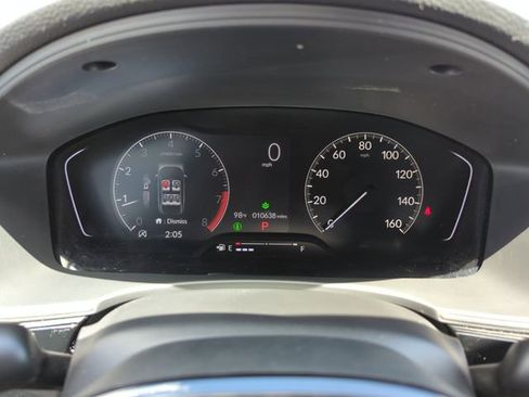 Certified 2023 Honda Civic LX image 36