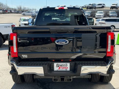 New 2026 Ford F350 XLT AWD/4WD image 6