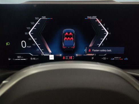 New 2026 BMW 430i xDrive w/ M Sport Package image 17