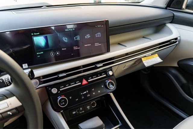New 2026 Hyundai Tucson SEL FWD image 14