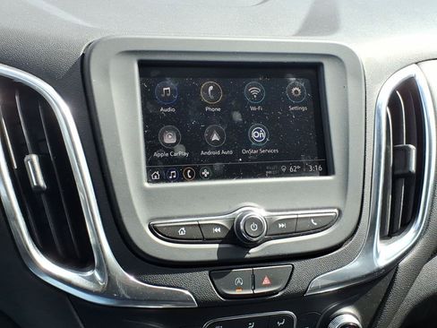 Used 2024 Chevrolet Equinox LT AWD/4WD image 21