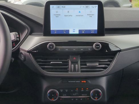 Used 2025 Ford Escape Active w/ Cold Weather Package image 28