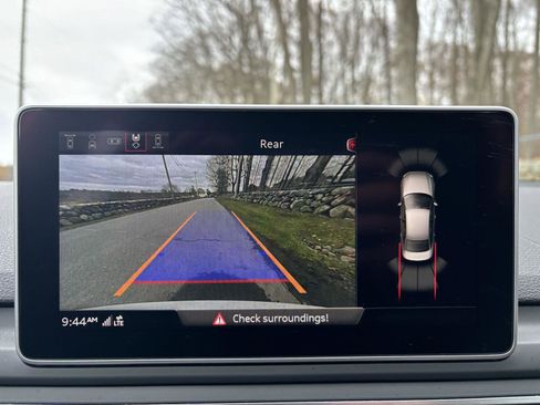 Used 2018 Audi A4 2.0T Prestige image 32