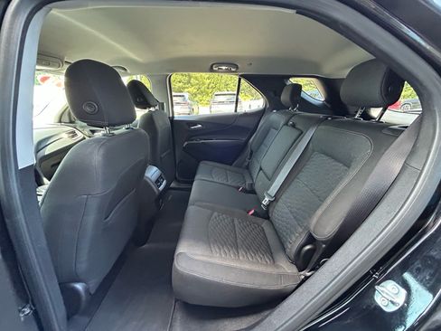 Used 2018 Chevrolet Equinox LT FWD image 7