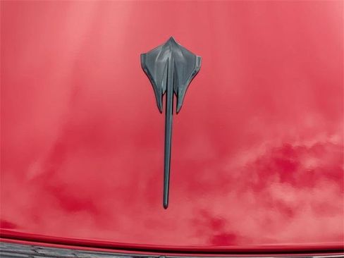 New 2026 Chevrolet Corvette Stingray Coupe w/ 1LT image 29