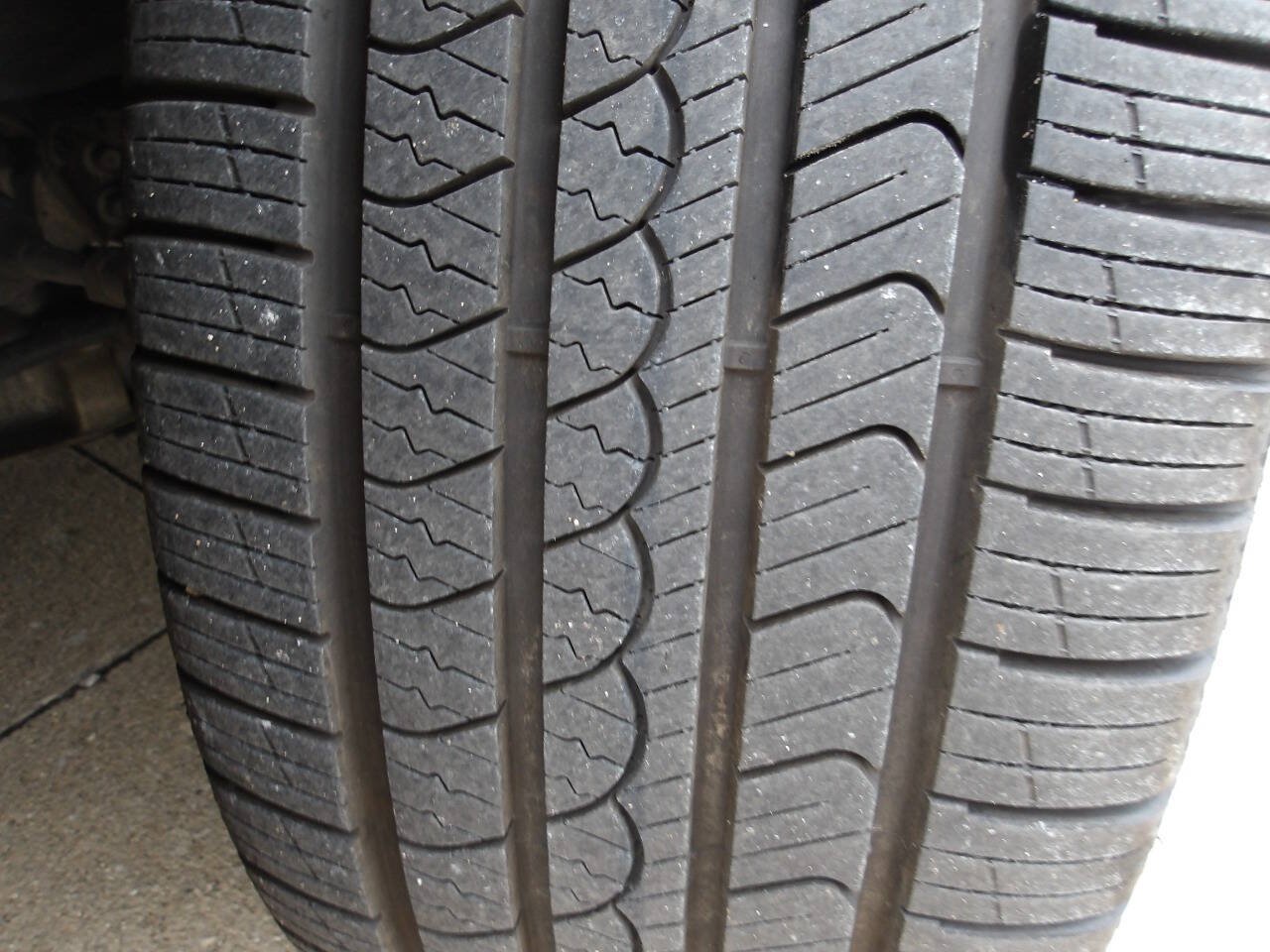 Used 2013 Honda Accord Sport image 8