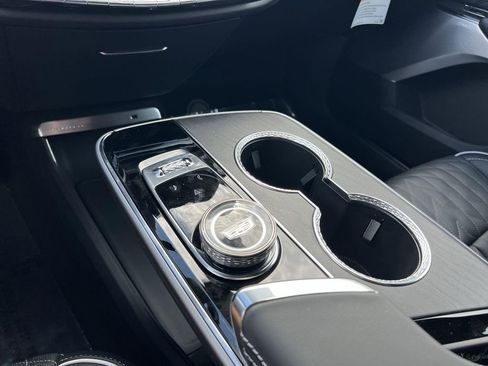 New 2026 Cadillac Lyriq V image 22