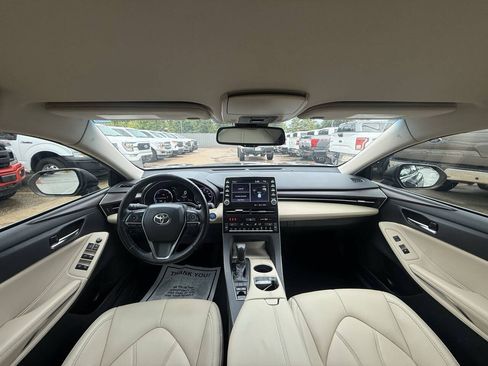 Used 2021 Toyota Avalon XLE FWD image 18