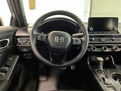 Used 2026 Honda Civic Sport image 21
