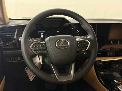 New 2026 Lexus NX 350 AWD w/ Accessory Package (2T) image 28