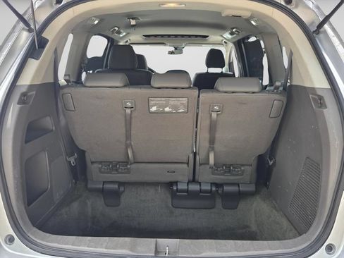 Used 2015 Honda Odyssey EX-L image 15