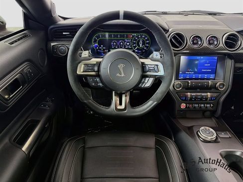 Used 2020 Ford Mustang Shelby GT500 w/ Technology Package RWD image 27